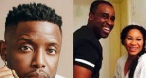 Singer Chike teases fans Pity my soul - Chike shares cryptic message