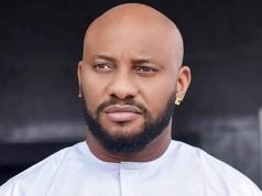 Never forgive a cheating woman – Yul Edochie advices Never forgive a cheating woman - Yul Edochie