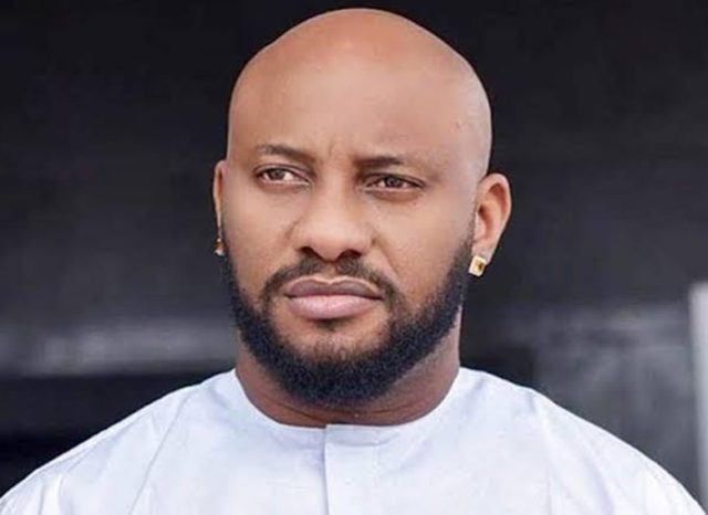 Never forgive a cheating woman - Yul Edochie Never forgive a cheating woman - Yul Edochie