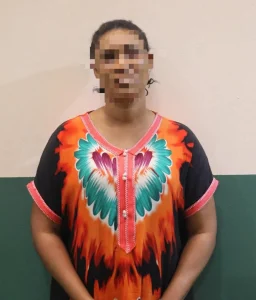 Police arrest mother & daughter over N18m romance scam