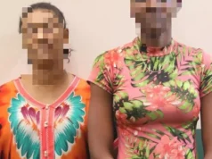 Police arrest mother & daughter over N18m romance scam Police arrest mother & daughter over N18m romance scam