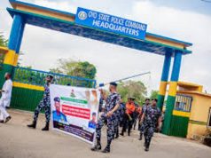 Police deny rescue of abducted Oyo students, teachers Police deny rescue of abducted Oyo students, teachers