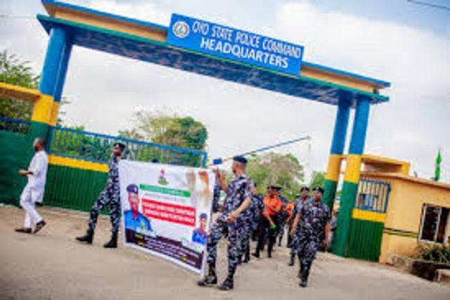 Police deny rescue of abducted Oyo students, teachers