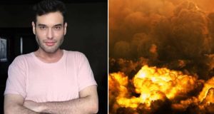 Psychic’s terrifying prediction about Iran war Psychic's terrifying prediction about Iran war