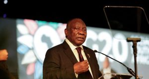 Ramaphosa slams xenophobic violence Ramaphosa slams xenophobic violence