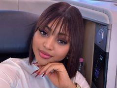 I have no interest in marriage – Regina Daniels I have no interest in marriage - Regina Daniels