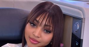 I have no interest in marriage – Regina Daniels I have no interest in marriage - Regina Daniels