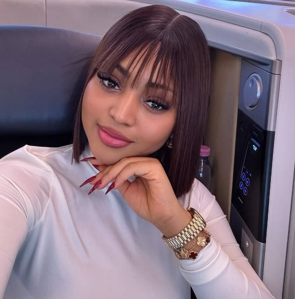 I have no interest in marriage - Regina Daniels I have no interest in marriage - Regina Daniels