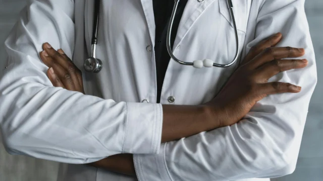 Resident doctors condemn assault on doctors at UCH Ibadan