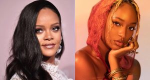 Ayra Starr taught me – Rihanna on difference between Afrobeats and Amapiano Ayra Starr taught me - Rihanna on difference between Afrobeats and Amapiano