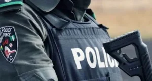 Rivers Police bust illegal security outfit Rivers Police bust illegal security outfit