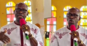 Soludo commences crackdown on fake pastors & bishops, as he directs them to hospital for miracles SOLUDO