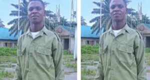 Sad! Corps member drowns in Bayelsa beach Sad! Corps member drowns in Bayelsa beach