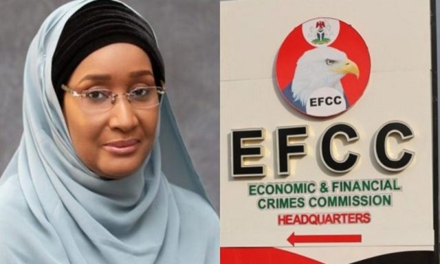 EFCC declares Ex Minister, Sadiq Umar Farouq wanted