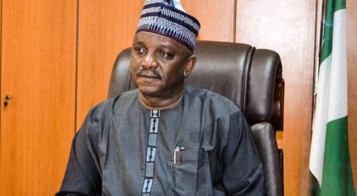 Court jails Saleh Mamman for 75 years