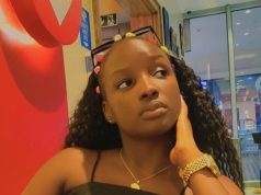 I’ll fall in love if I become an actress – Saskay I'll fall in love if I become an actor - Saskay