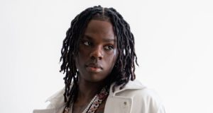 Rema to perform at 2026 World Cup Opening Ceremony Rema to perform at 2026 World Cup Opening Ceremony