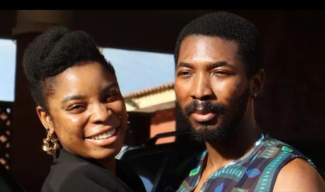 Made Kuti reveals why he didn't kneel to propose to his wife