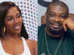 Tiwa Savage reveals how Mavin Records helped her Mental health Tiwa Savage reveals how Mavin Records helped her Mental health