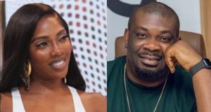 Tiwa Savage reveals how Mavin Records helped her Mental health Tiwa Savage reveals how Mavin Records helped her Mental health