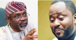 How Desmond Elliot almost cost me my job – Gbajabiamila How Desmond Elliot almost cost me my job - Gbajabiamila