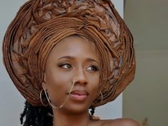 My brothers and uncle beat me mercilessly for wearing Bikini – Korra Obidi My brothers and uncle beat me mercilessly for wearing Bikini - Korra Obidi