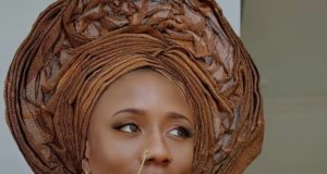 My brothers and uncle beat me mercilessly for wearing Bikini – Korra Obidi My brothers and uncle beat me mercilessly for wearing Bikini - Korra Obidi