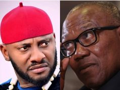Peter Obi is not a true Igbo man – Yul Edochie Peter Obi is not a true Igbo man - Yul Edochie