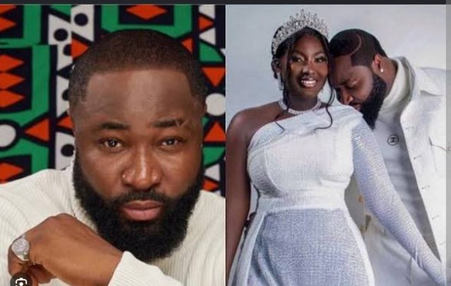 Harrysong loses custody of his children to ex wife, Alex Perez