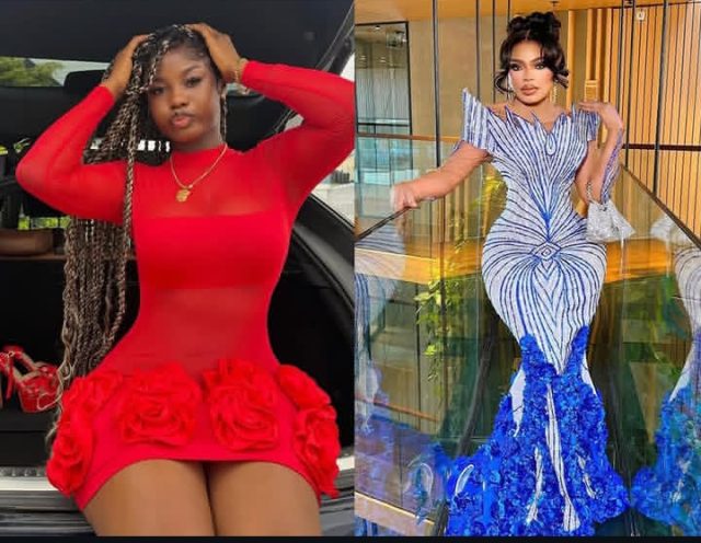 You wey avoid billing - King Mitchy blasts Bobrisky over frontal criticism You wey avoid billing - King Mitchy blasts Bobrisky over frontal criticism