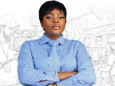 Funke Akindele calls out Air Peace over passenger stranding at London Gatwick Airport