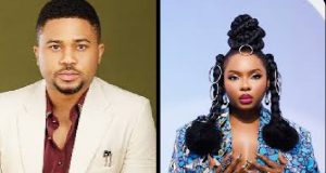Mike Godson reacts to claims linking him with Yemi Alade Mike Godson reacts to claims linking him with Yemi Alade