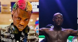 I’m not fighting Carter Efe again – Portable says I'm not fighting Carter Efe again - Portable tells Balmoral CEO