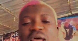 Portable says he earned millions despite defeat in celebrity boxing match Singer Portable reacts to Defeat, says he made millions from fight deal