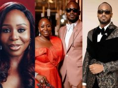I’m not an actress – Daniel Etim’s wife clarifies romantic posts I'm not an actress - Daniel Etim's wife clarifies critics