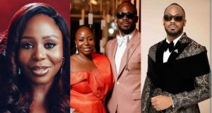 I’m not an actress – Daniel Etim’s wife clarifies romantic posts I'm not an actress - Daniel Etim's wife clarifies critics