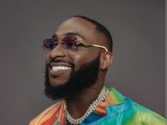 I’ll still perform if i work in government – Davido I'll still perform if i work in government - Davido