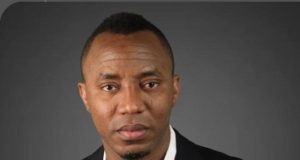 Sowore issues warning over MTN data complaints Sowore gives fresh warning to MTN Nigeria over billing concerns