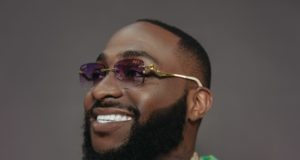 “Work is almost done with the stadium expansion” —Davido on Osun project Davido shares progress on first sports project role
