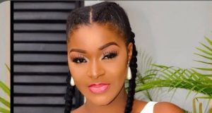 Chachaeke reveals powerful meaning behind her shoulder Tattoo Chacha Eke marks new chapter with inspiring tattoo