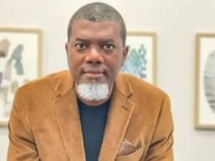Omokri says average Nigerian can survive on N3,000 daily Reno Omokri compares England’s petrol price to Nigeria