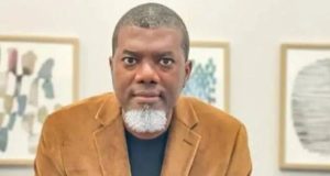 Reno Omokri compares ₦3,200 per litre petrol in England to Nigeria Reno Omokri compares England’s petrol price to Nigeria