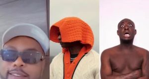 Leave his name out of your mouth – Wizkid’s aide warns Carter Efe Leave his name out of your mouth - Wizkid's aide warns Carter Efe