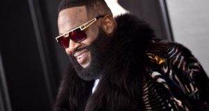 Rick Ross says he wants a partner who depends fully on him Rick Ross says he wants a stay at home partner