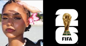 Tyla to perform at World Cup opening ceremony Tyla to perform at World Cup opening ceremony