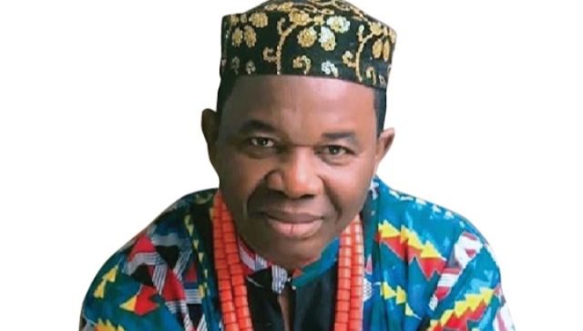 Chiwetalu Agu says refusal of help doesn’t change destiny