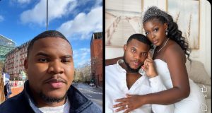 UK based Nigerian man, Ugo announces divorce from wife over infidelity Man divorces wife over infidelity despite School sponsorship, push gifts, etc