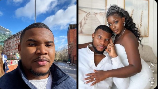 Man divorces wife over infidelity despite School sponsorship, push gifts, etc