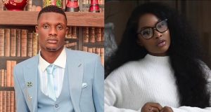 I carry her for head – Chizzy reacts to Ilebaye’s father claims I contributed 75% - Chizzy reacts to Ilebaye’s father claims