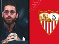 JUST IN: Sergio Ramos buys Sevilla football club JUST IN: Sergio Ramos buys Sevilla football club